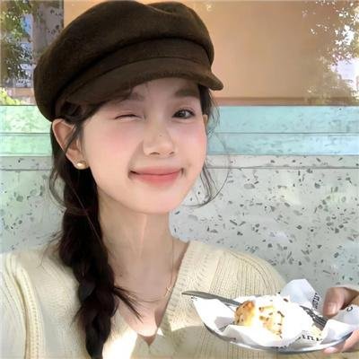 梅花巾 海报